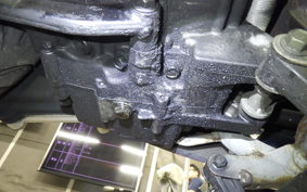 SUZUKI SKYWAVE 250 (Burgman 250) S 2 2023 CJ43A