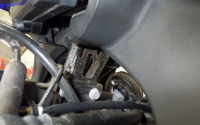 YAMAHA YZF-R25 2015 RG43J