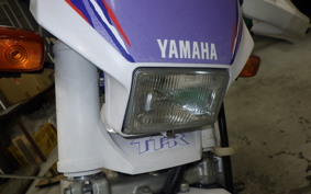 YAMAHA TT250R 2018 4GY