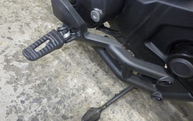 HONDA REBEL 1100 DCT 2021 SC83