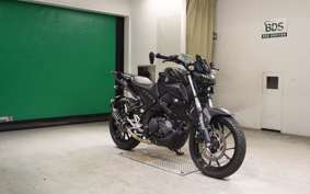 YAMAHA MT-15 2001