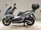 Фото Honda PCX 125 2005 с японского аукциона