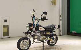 HONDA MONKEY AB27