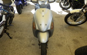 SUZUKI LET's 4 CA45A