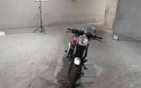 HONDA CBX550 PC04