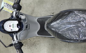 YAMAHA VINO 50 Gen.4 2024 AY02