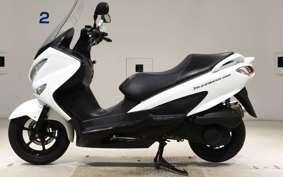 SUZUKI SKYWAVE 200 (Burgman 200) CH41A