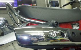 HONDA DAX 125 2026 JB04
