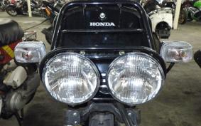 HONDA ZOOMER 2026 AF58