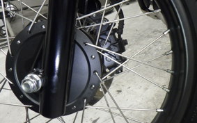 HONDA CT125-2 2021 JA65