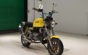 HONDA GORILLA 2020 Z50J