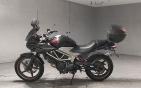 HONDA VTR 250 F MC33