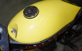 SUZUKI TR50 STREET MAGIC Gen.2 2020 CA1LB
