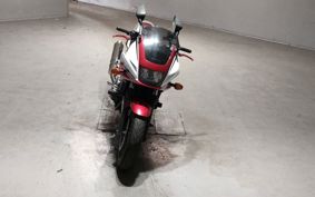 HONDA CB400SFV-4 BOLDOR 2008 NC42