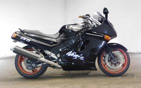 KAWASAKI ZX 1100 NINJA 1992 ZXBC19