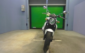 SUZUKI グラディウス400 2010 VK58A