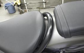 HONDA REBEL 250 A 2010 MC49