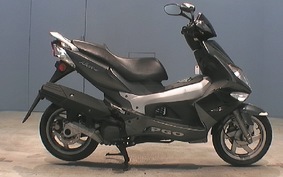 PGO ALLORO 125 M2UC