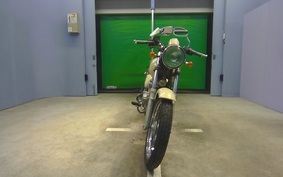 SUZUKI ST250 NJ4AA