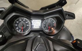 YAMAHA X-MAX 250 SG42J