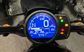 HONDA REBEL 1100 2021 SC83