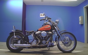 HARLEY FXSTS 1340 1990 BLL