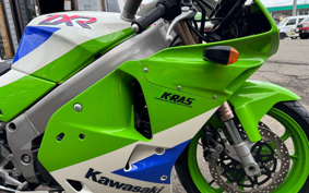 KAWASAKI ZXR250 ZX250C