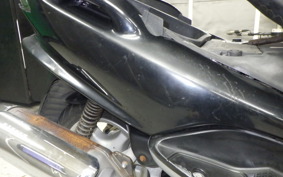 YAMAHA MAJESTY 125 FI 5CA