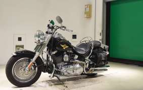 HARLEY FLSTF 1540 2005