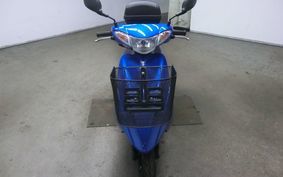SUZUKI ADDRESS V50 CA44A