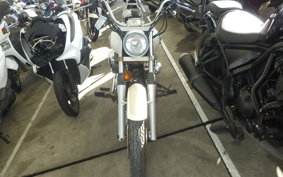 YAMAHA DRAGSTAR 250 VG02J