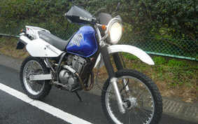 SUZUKI DJEBEL 250 XC SJ45A