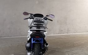 HONDA PCX 160 KF47