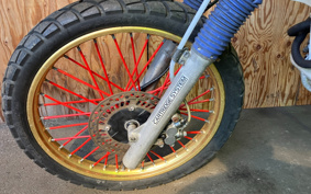 HONDA XLR250 BAJA MD22