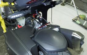 ITALJET DRAGSTAR200