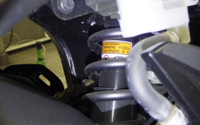 SUZUKI GSX-S750 2021 C533F