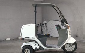 HONDA GYRO TA02