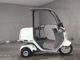 Фото Honda GYRO 2001 с японского аукциона