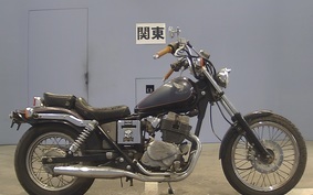 HONDA REBEL 250 MC13