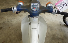 HONDA C50 SUPER CUB AA01