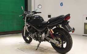 KAWASAKI BALIUS 250 Gen.2 2022 ZR250B