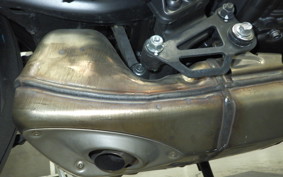 YAMAHA MT-09 2022 RN69J