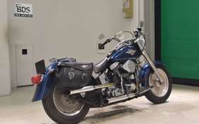 HARLEY FLSTF 1340 1997