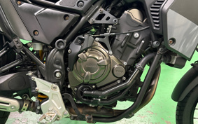 YAMAHA TENERE 700 2020 DM09J