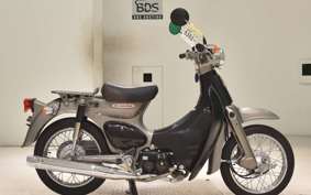 HONDA LITTLE CUB 2010 AA01