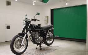 YAMAHA SR400 Gen.3 2002 RH01J