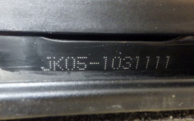 HONDA PCX 125 1993 JK05