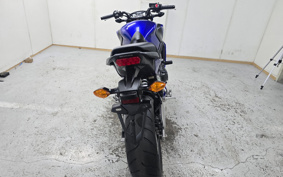 HONDA CB650F 2015 RC83