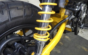 HONDA MONKEY 125 2025 JB03