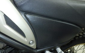 YAMAHA TRICKER Gen.2 2015 DG16J